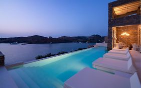 Ydor Hotel & Spa By Sandglass